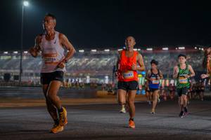 BIB: 20786, 22281, 20197
                            <button type="button" onclick="openModal(22863029)" class="btn btn-primary btn-sm float-right btn-popup" data-toggle="modal" data-target=".modal-high-quality">
                        <i class="fas fa-shopping-cart"></i> Add to Cart
                    </button>
                                            <button type="button" onclick="isThisMe(22863029, true)" class="btn btn-success btn-sm float-right btn-popup btn-isme hidden" data-toggle="tooltip" data-placement="bottom" title="นี่คือรูปของคุณใช่ไหม คลิกที่นี่เพื่อเอาเข้าอัลบั้ม">
                        <i class="fas fa-plus"></i> Add to album
                    </button>
                    <button type="button" onclick="isThisMe(22863029, false)" class="btn btn-warning btn-sm float-right btn-popup btn-isnotme hidden">
                        <i class="fas fa-ban"></i> Remove from album
                    </button>